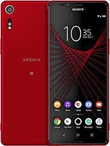 Best available price of Sony Xperia X Ultra in Uk