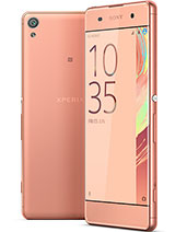 Best available price of Sony Xperia XA in Uk