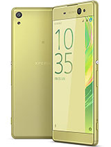Best available price of Sony Xperia XA Ultra in Uk