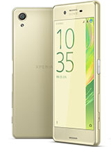 Best available price of Sony Xperia X in Uk