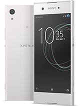 Best available price of Sony Xperia XA1 in Uk