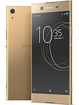 Best available price of Sony Xperia XA1 Ultra in Uk