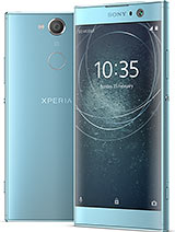 Best available price of Sony Xperia XA2 in Uk