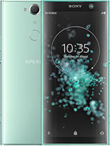 Best available price of Sony Xperia XA2 Plus in Uk