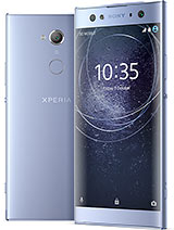 Best available price of Sony Xperia XA2 Ultra in Uk