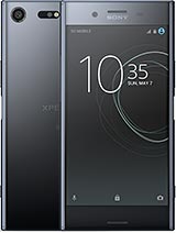 Best available price of Sony Xperia XZ Premium in Uk