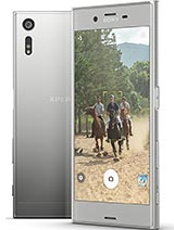 Best available price of Sony Xperia XZ in Uk