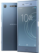 Best available price of Sony Xperia XZ1 in Uk