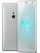 Best available price of Sony Xperia XZ2 in Uk