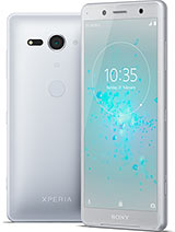 Best available price of Sony Xperia XZ2 Compact in Uk