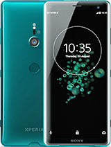 Best available price of Sony Xperia XZ3 in Uk