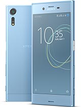 Best available price of Sony Xperia XZs in Uk