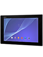 Best available price of Sony Xperia Z2 Tablet Wi-Fi in Uk