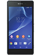 Best available price of Sony Xperia Z2a in Uk