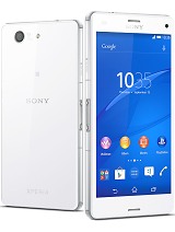 Best available price of Sony Xperia Z3 Compact in Uk