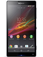 Best available price of Sony Xperia ZL in Uk