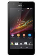 Best available price of Sony Xperia ZR in Uk