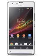 Best available price of Sony Xperia SP in Uk