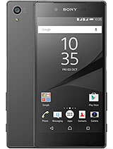 Best available price of Sony Xperia Z5 Dual in Uk