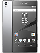 Best available price of Sony Xperia Z5 Premium Dual in Uk