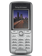 Best available price of Sony Ericsson K320 in Uk