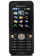 Best available price of Sony Ericsson K530 in Uk