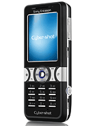Best available price of Sony Ericsson K550 in Uk