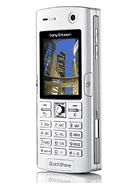 Best available price of Sony Ericsson K608 in Uk