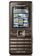 Best available price of Sony Ericsson K770 in Uk