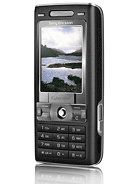Best available price of Sony Ericsson K790 in Uk