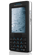 Best available price of Sony Ericsson M600 in Uk