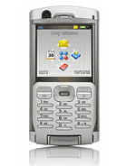 Best available price of Sony Ericsson P990 in Uk