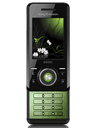 Best available price of Sony Ericsson S500 in Uk