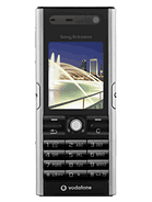 Best available price of Sony Ericsson V600 in Uk