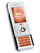 Best available price of Sony Ericsson W580 in Uk