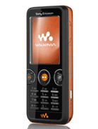 Best available price of Sony Ericsson W610 in Uk