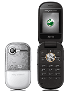 Best available price of Sony Ericsson Z250 in Uk