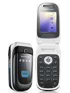 Best available price of Sony Ericsson Z310 in Uk