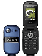 Best available price of Sony Ericsson Z320 in Uk