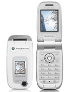 Best available price of Sony Ericsson Z520 in Uk