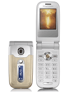 Best available price of Sony Ericsson Z550 in Uk