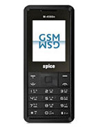 Best available price of Spice M-4580n in Uk