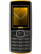 Best available price of Spice M-5180 in Uk