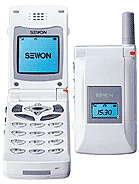 Best available price of Sewon SG-2200 in Uk