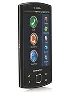 Best available price of T-Mobile Garminfone in Uk