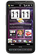 Best available price of T-Mobile HD2 in Uk