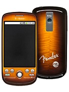 Best available price of T-Mobile myTouch 3G Fender Edition in Uk