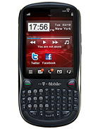 Best available price of T-Mobile Vairy Text II in Uk