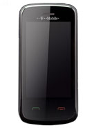 Best available price of T-Mobile Vairy Touch II in Uk