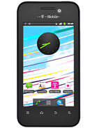 Best available price of T-Mobile Vivacity in Uk